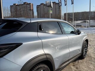 2023 Changan UNI-T I, синий, 2079000 рублей, вид 3