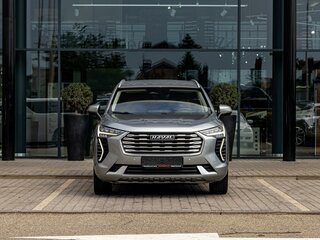 2022 Haval Jolion I, серый, 1595000 рублей, вид 2