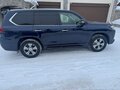 2018 Lexus LX 570 III Рестайлинг 2, синий - вид 10