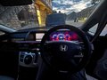 2007 Honda Elysion I Рестайлинг, чёрный, 949999 рублей - вид 5