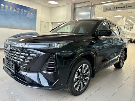 Changan CS75 Plus III