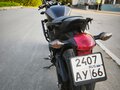 2014 Honda NC 750S, чёрный, 600000 рублей - вид 5