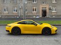 2019 Porsche 911 Carrera 4S VIII (992), чёрный - вид 8