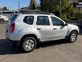 2012 Renault Duster I, серебристый - вид 2