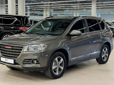 Haval H6 I