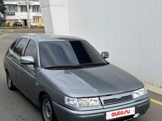 2006 Lada (ВАЗ) 2112, серый, 210000 рублей, вид 3