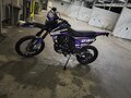 2025 Sharmax Sport, фиолетовый, 120000 рублей - вид 1