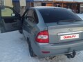 2009 Lada (ВАЗ) Priora I, серый, 350000 рублей - вид 3