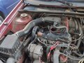 1991 Volkswagen Passat B3, пурпурный - вид 5