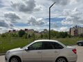 2018 Lada (ВАЗ) Granta I Рестайлинг, серебристый, 545000 рублей - вид 6
