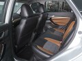 2024 Lada (ВАЗ) Vesta Cross I Рестайлинг (NG), серебристый, 1699000 рублей - вид 10