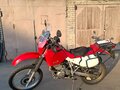 2004 Honda XR 650L, красный, 465000 рублей