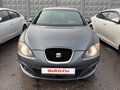 2012 SEAT Leon II Рестайлинг, серый, 780000 рублей - вид 1