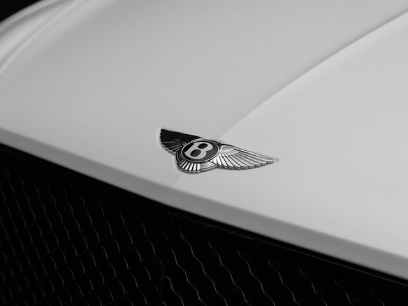 2022 Bentley Bentayga I Рестайлинг, белый, 24900000 рублей - вид 14