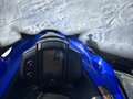 2014 Yamaha FXNytro, синий, 1400000 рублей - вид 1