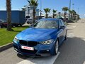 2012 BMW 3 серии 320i xDrive VI (F3x), синий, 1850000 рублей - вид 8