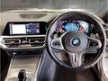 2022 BMW 3 серии Long 320Li VII (G2x), белый, 2247009 рублей - вид 11