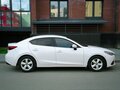 2013 Mazda 3 III (BM), белый, 1250000 рублей - вид 5