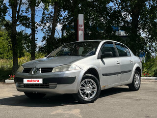 Renault Megane II