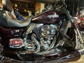 2014 Harley-Davidson Tri Glide, пурпурный, 2200000 рублей - вид 5