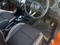2018 Nissan Note e-Power II Рестайлинг, оранжевый, 1500000 рублей - вид 6