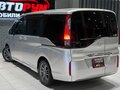 2017 Honda Stepwgn V, серый, 1720000 рублей - вид 8