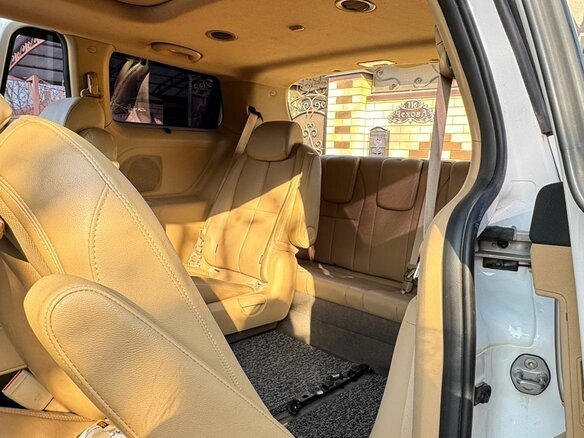 2018 Kia Carnival III, белый, 2790000 рублей - вид 13