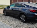 2018 Honda Insight III, серый, 1905000 рублей - вид 5