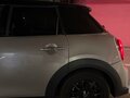 2021 Mini Hatch Cooper III (F55/F56) Рестайлинг 2, серый, 2490000 рублей - вид 8
