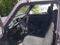 2000 Lada (ВАЗ) 2121 (4x4) I Рестайлинг, фиолетовый, 210000 рублей - вид 4