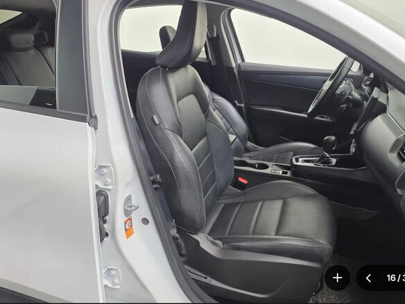 2022 Renault Samsung XM3, белый, 1350000 рублей - вид 14