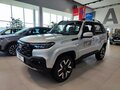 2026 Lada (ВАЗ) Niva Travel I Рестайлинг, серебристый, 1809000 рублей