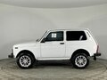 2017 Lada (ВАЗ) 2121 (4x4) I Рестайлинг, белый, 580000 рублей - вид 8