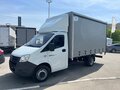 2025 ГАЗ ГАЗель Next, белый, 3055536 рублей - вид 2