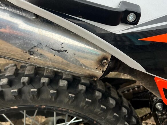 2024 Racer RC250XZR-A, оранжевый, 120000 рублей - вид 11