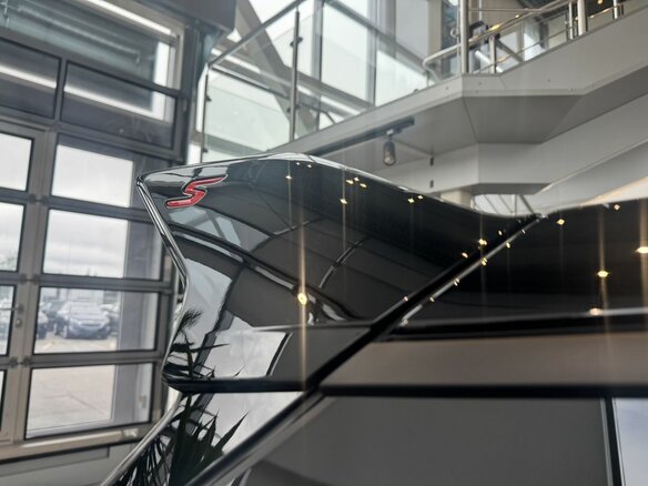 2026 Geely Coolray I Рестайлинг 2, фиолетовый, 2964990 рублей - вид 22
