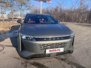 2023 Exeed RX, серый, 3999900 рублей, вид 3
