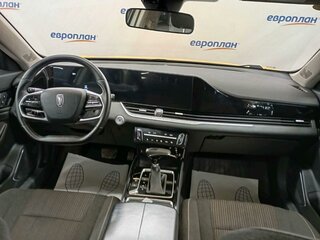 2023 FAW Bestune B70 I, белый, 931000 рублей, вид 5