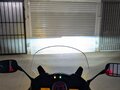 2011 Honda CBF 1000, чёрный, 595000 рублей - вид 8