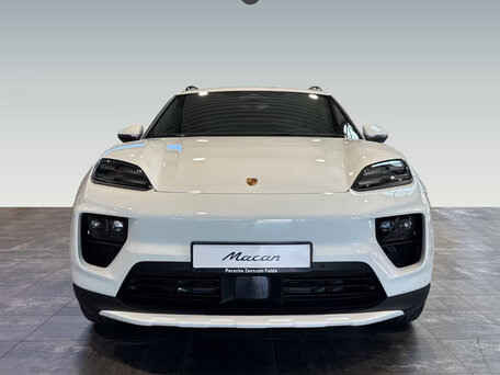 2026 Porsche Macan 4 II, белый, 7490000 рублей, вид 4