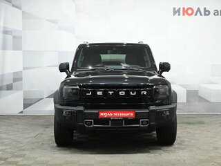 2024 Jetour T2, чёрный, 2990000 рублей, вид 2