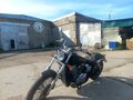 2007 Honda Shadow 400, чёрный, 350000 рублей - вид 2
