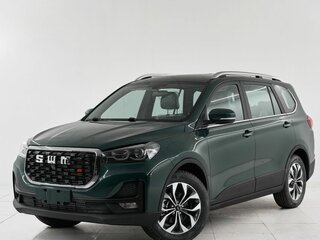 2024 SWM G05 Pro, зелёный, 1875000 рублей, вид 1