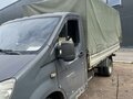 2013 ГАЗ ГАЗель Next, серый, 800000 рублей - вид 2