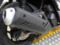 2021 Honda PCX 125, серебристый, 293000 рублей - вид 8