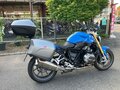 2015 BMW R 1200 R, синий, 977000 рублей - вид 2