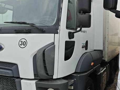 2020 Ford Cargo, белый, 2044000 рублей, вид 1