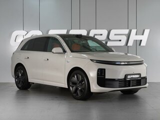 2024 Li Auto (Lixiang) L6 I, серый, 6149000 рублей, вид 1