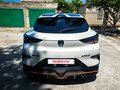 2022 Changan UNI-T I, белый, 2499999 рублей - вид 2