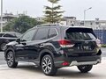 2023 Subaru Forester V Рестайлинг, чёрный - вид 5